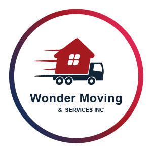 Wonder Moving